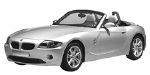 BMW E85 U1727 Fault Code