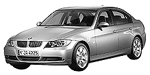 BMW E92 U1727 Fault Code