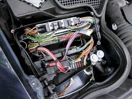 See U1727 repair manual